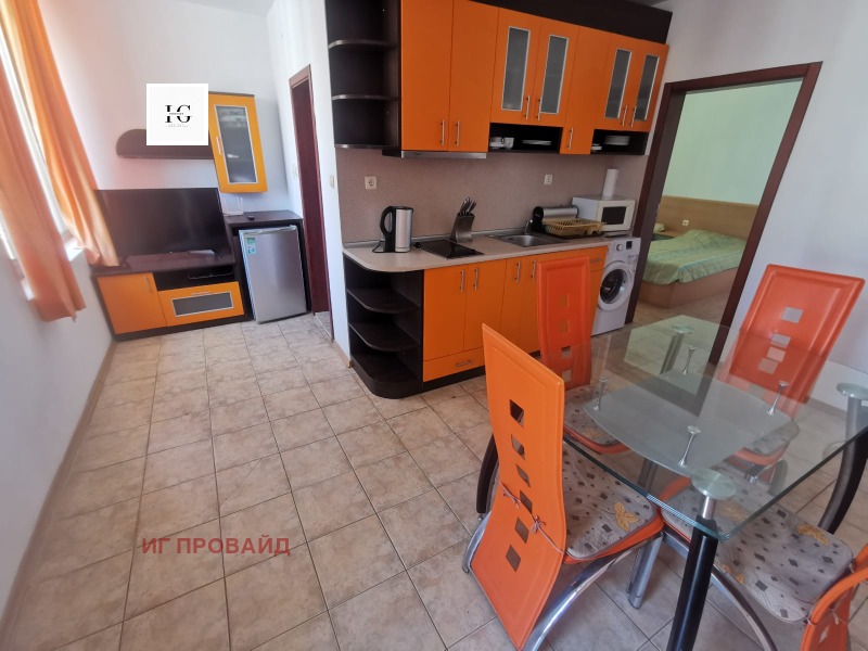 Продава 3-СТАЕН, гр. Свети Влас, област Бургас, снимка 2 - Апартаменти - 52571829