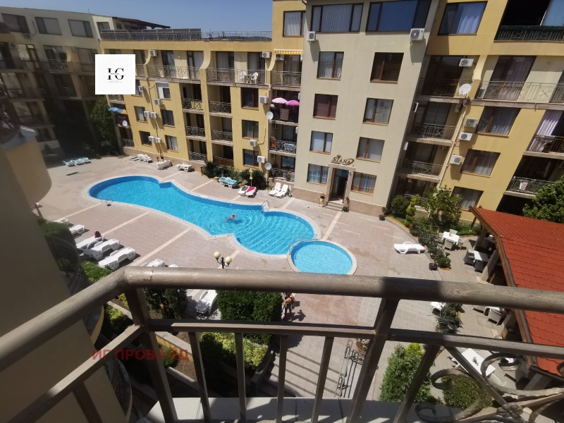 Продава 3-СТАЕН, гр. Свети Влас, област Бургас, снимка 3 - Апартаменти - 52571829