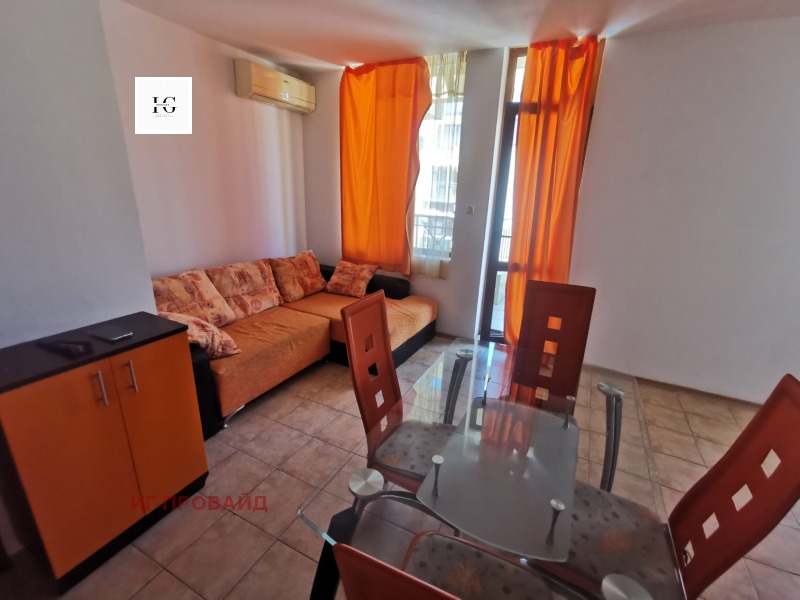 Продава 3-СТАЕН, гр. Свети Влас, област Бургас, снимка 13 - Апартаменти - 52571829