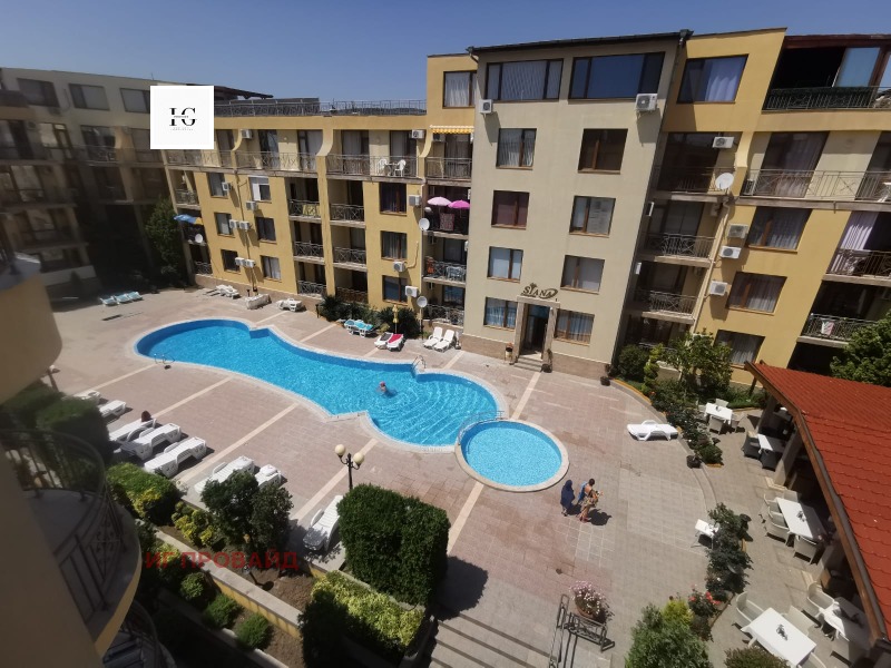 Продава 3-СТАЕН, гр. Свети Влас, област Бургас, снимка 8 - Апартаменти - 52571829