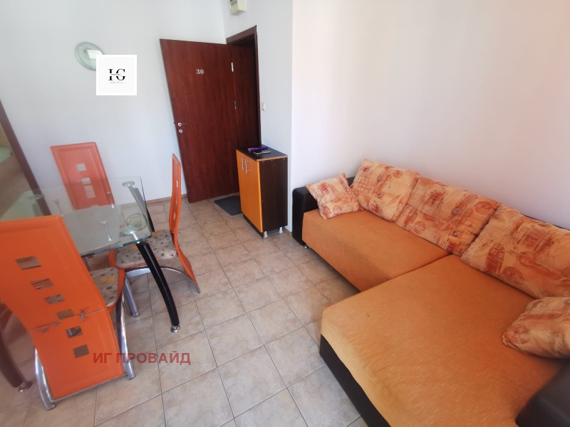 Продава 3-СТАЕН, гр. Свети Влас, област Бургас, снимка 6 - Апартаменти - 52571829