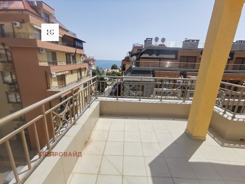 Продава 3-СТАЕН, гр. Свети Влас, област Бургас, снимка 4 - Апартаменти - 52571829