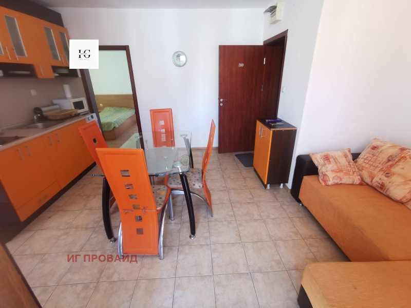 Продава 3-СТАЕН, гр. Свети Влас, област Бургас, снимка 5 - Апартаменти - 52571829