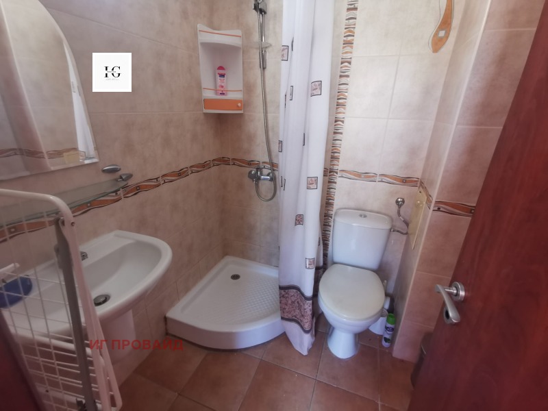 Продава 3-СТАЕН, гр. Свети Влас, област Бургас, снимка 14 - Апартаменти - 52571829