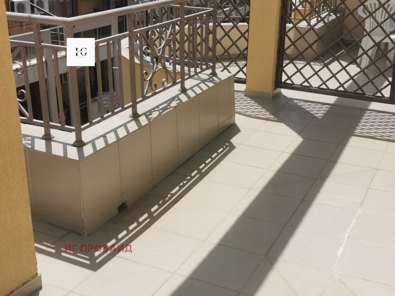 Продава 3-СТАЕН, гр. Свети Влас, област Бургас, снимка 16 - Апартаменти - 52571829