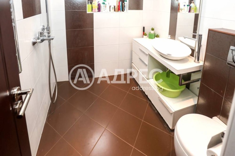 Продава 3-СТАЕН, гр. София, Зона Б-5, снимка 13 - Апартаменти - 52985252