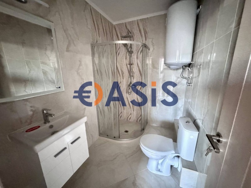 Продава 3-СТАЕН, гр. Свети Влас, област Бургас, снимка 6 - Апартаменти - 53109971