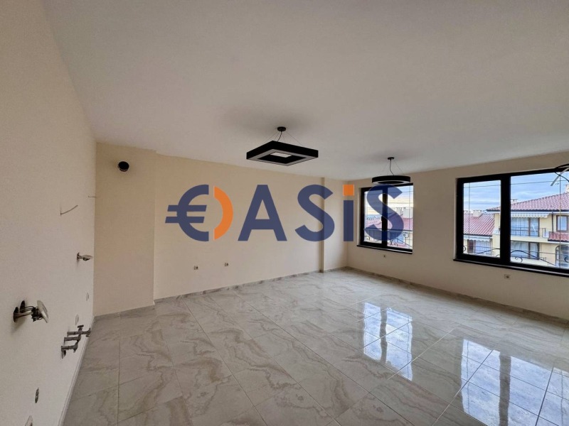 Продава 3-СТАЕН, гр. Свети Влас, област Бургас, снимка 5 - Апартаменти - 53109971