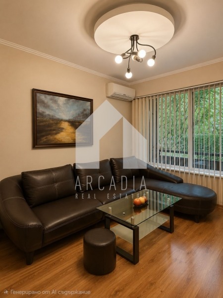 Продава 3-СТАЕН, гр. Пловдив, Въстанически, снимка 2 - Апартаменти - 54965554