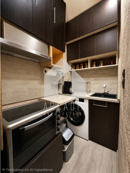 Продава 3-СТАЕН, гр. Пловдив, Въстанически, снимка 3 - Апартаменти - 54965554