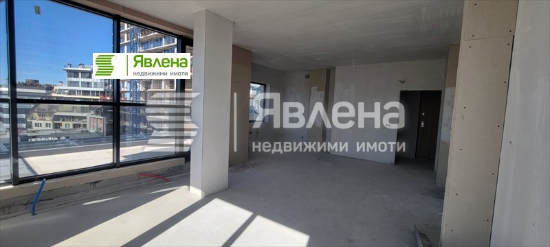 Продава 4-СТАЕН, гр. София, Лозенец, снимка 4 - Aпартаменти - 47793212