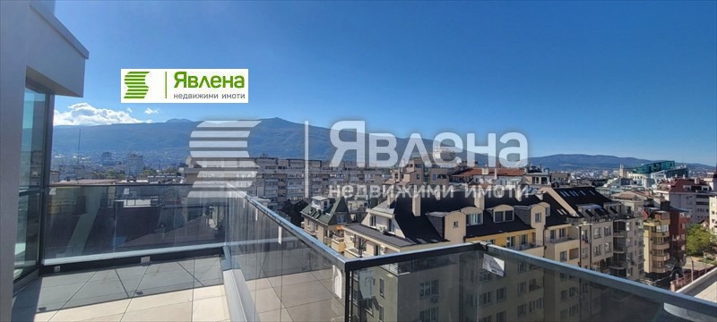 Продава 4-СТАЕН, гр. София, Лозенец, снимка 3 - Aпартаменти - 47793212