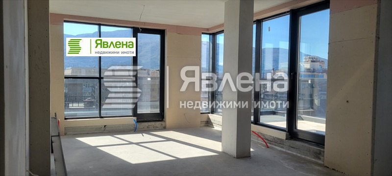 Продава 4-СТАЕН, гр. София, Лозенец, снимка 1 - Aпартаменти - 47793212