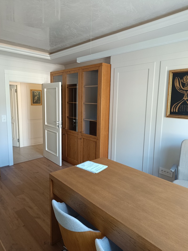 Te koop  Kantoor Stara Zagora , Operata , 108 m² | 30924454 - afbeelding [4]