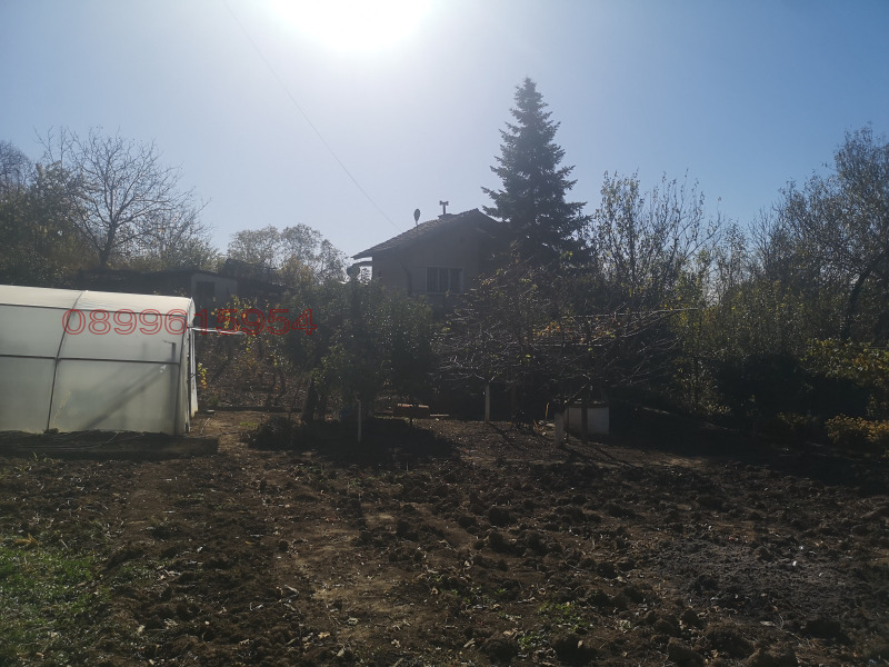 Продава КЪЩА, гр. Лом, област Монтана, снимка 3 - Къщи - 52778943