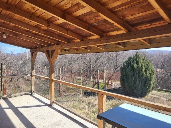 Na prodej  Dům oblast Plovdiv , Pesnopoj , 50 m2 | 99860211