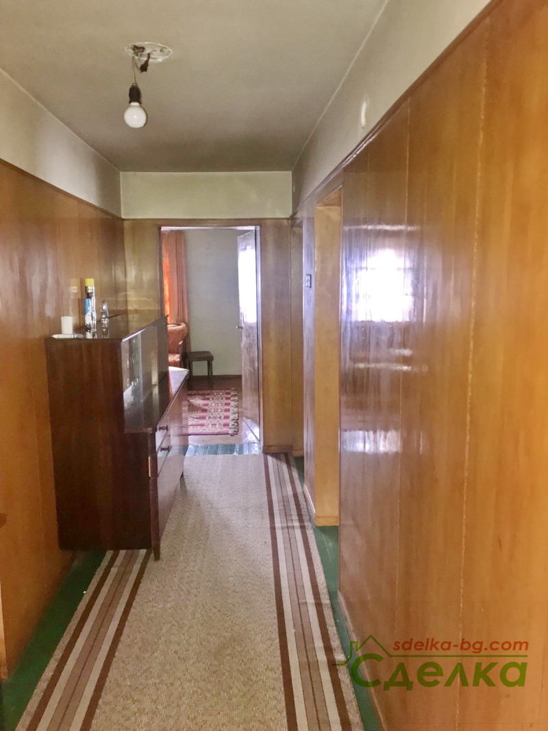 Продава КЪЩА, гр. Габрово, Борово, снимка 6 - Къщи - 52664730