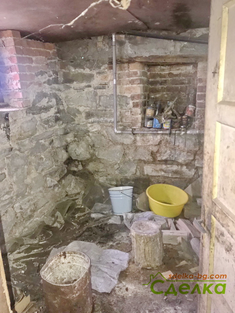 Продава КЪЩА, гр. Габрово, Борово, снимка 12 - Къщи - 52664730