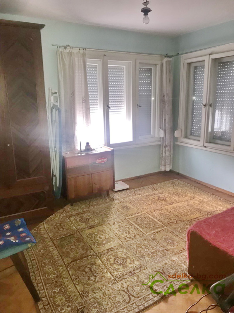 Продава КЪЩА, гр. Габрово, Борово, снимка 4 - Къщи - 52664730