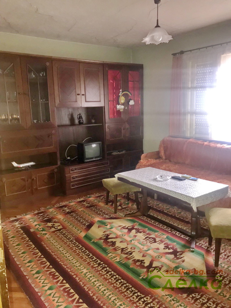 Продава КЪЩА, гр. Габрово, Борово, снимка 8 - Къщи - 52664730