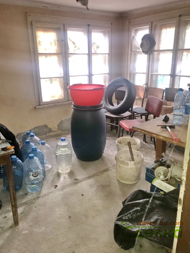 Продава КЪЩА, гр. Габрово, Борово, снимка 9 - Къщи - 52664730