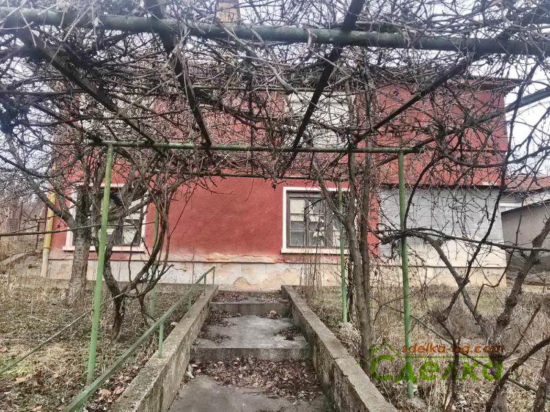 Продава КЪЩА, гр. Габрово, Борово, снимка 13 - Къщи - 52664730