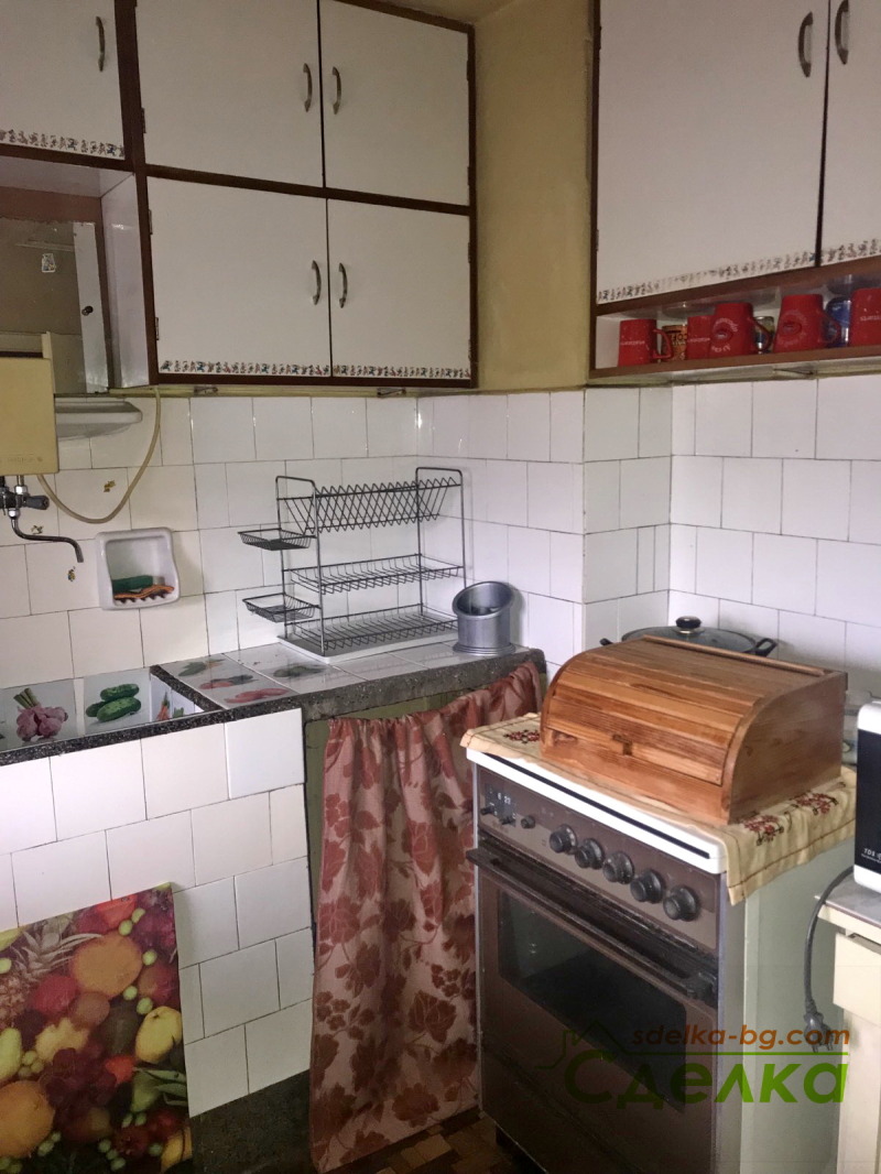 Продава КЪЩА, гр. Габрово, Борово, снимка 5 - Къщи - 52664730