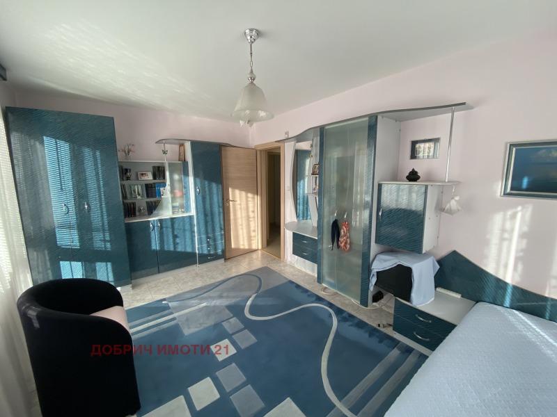 Продава КЪЩА, гр. Добрич, Център, снимка 6 - Къщи - 53135707