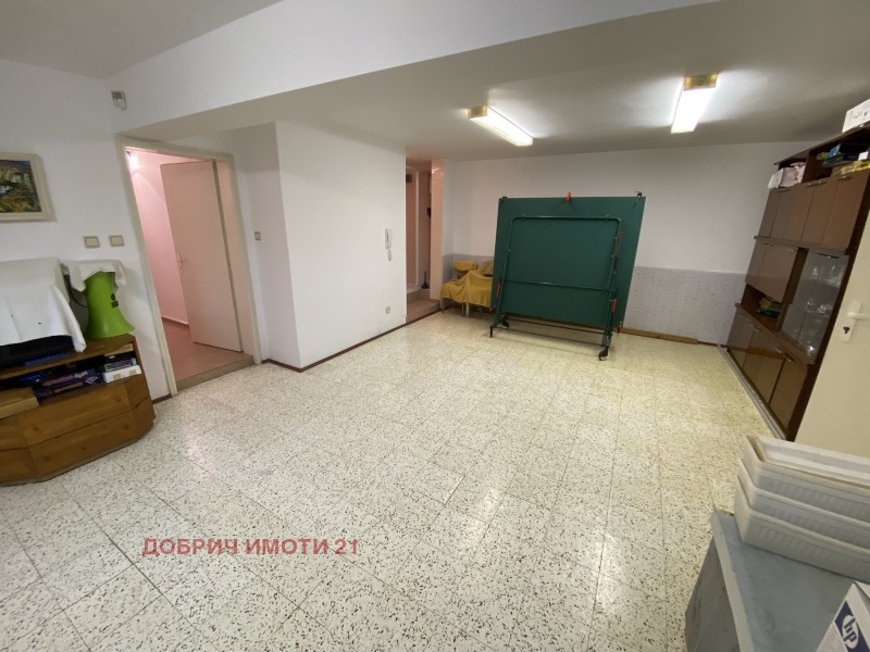 Продава КЪЩА, гр. Добрич, Център, снимка 11 - Къщи - 53135707