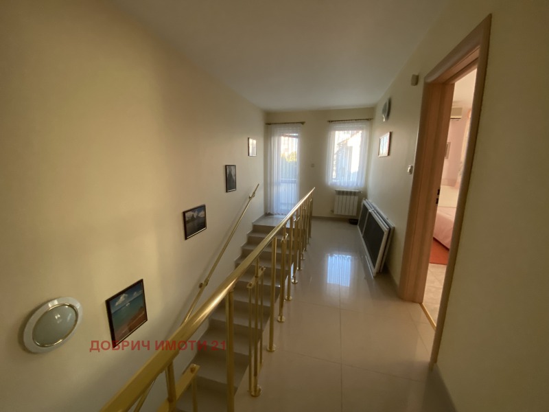 Продава КЪЩА, гр. Добрич, Център, снимка 14 - Къщи - 53135707