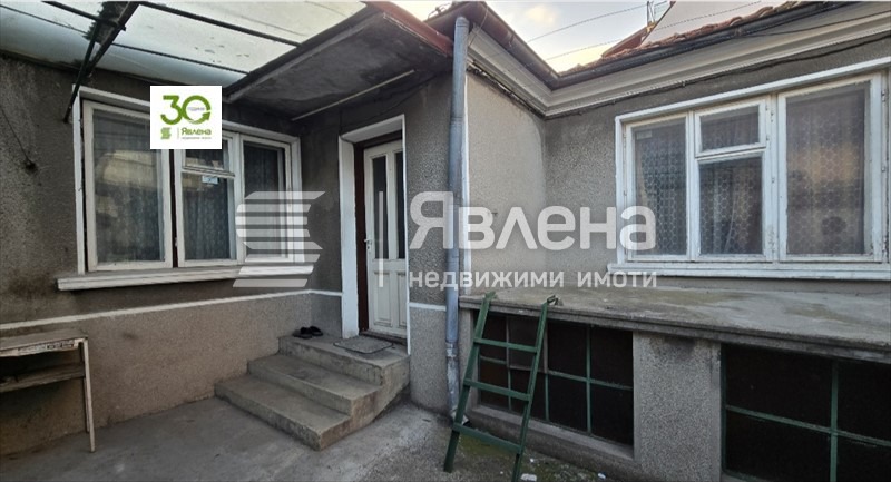 Продава КЪЩА, гр. Варна, Колхозен пазар, снимка 2 - Къщи - 55149719