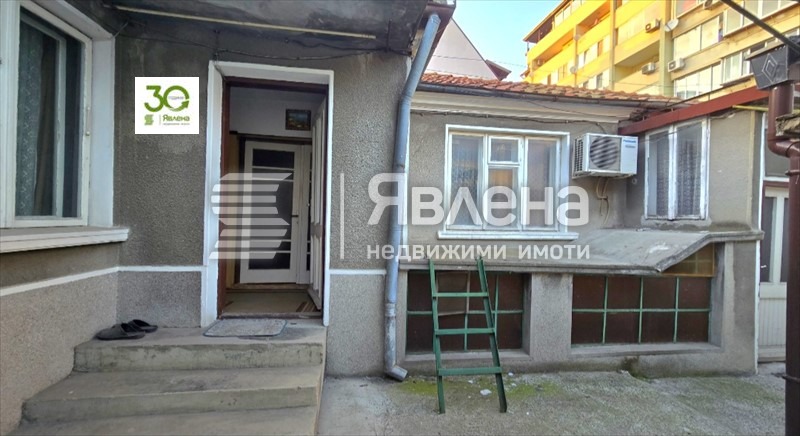 Продава КЪЩА, гр. Варна, Колхозен пазар, снимка 8 - Къщи - 55149719