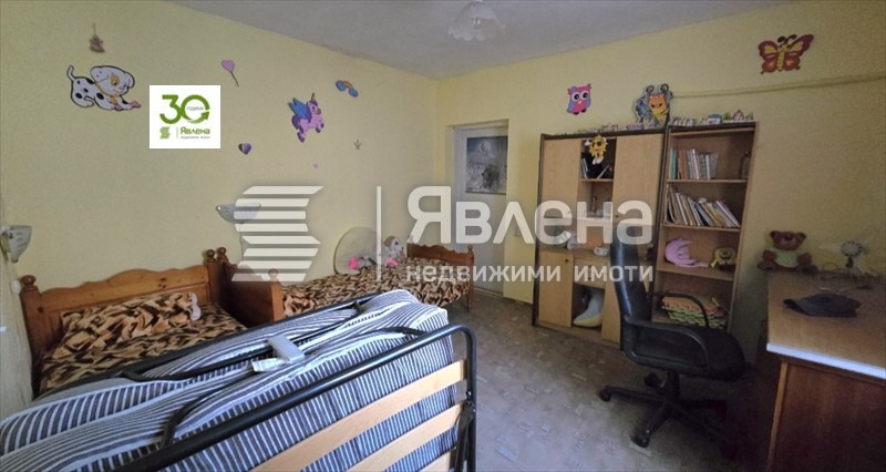 Продава КЪЩА, гр. Варна, Колхозен пазар, снимка 6 - Къщи - 55149719