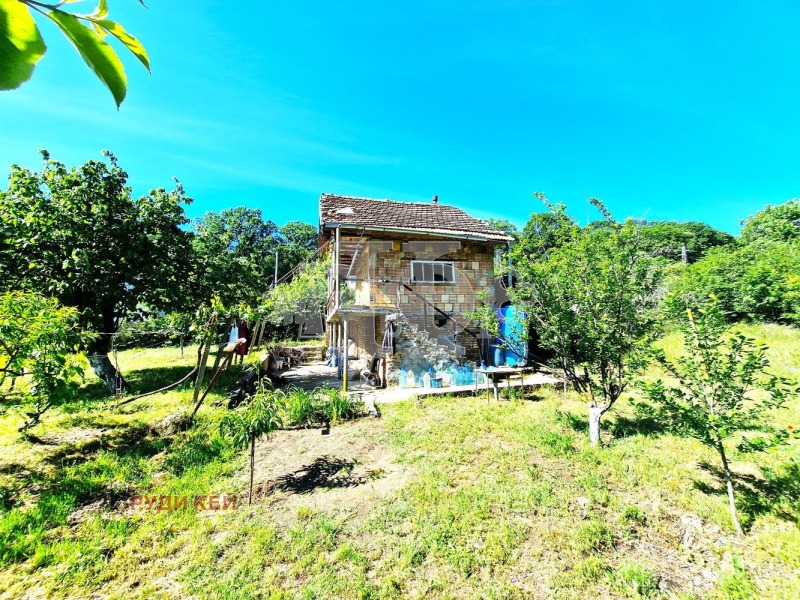 À vendre  Villa Varna , m-t Kantara , 45 m² | 23375411 - image [4]