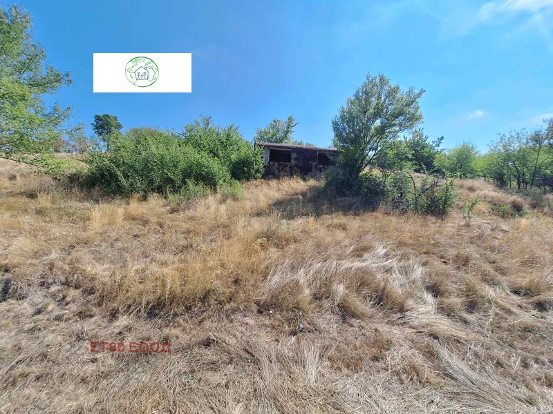 Προς πώληση  Οικόπεδο περιοχή Σόφια , Βογυοβτση , 621 τ.μ | 61357609