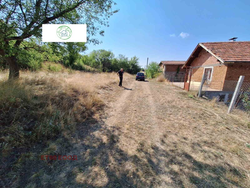 Προς πώληση  Οικόπεδο περιοχή Σόφια , Βογυοβτση , 621 τ.μ | 61357609 - εικόνα [8]