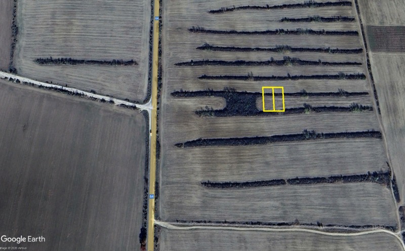 Продава ЗЕМЕДЕЛСКА ЗЕМЯ, гр. Карлово, област Пловдив