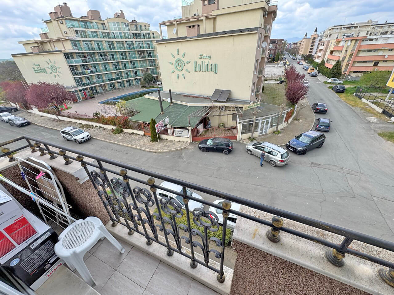 Продава  1-стаен област Бургас , к.к. Слънчев бряг , 33 кв.м | 94911590
