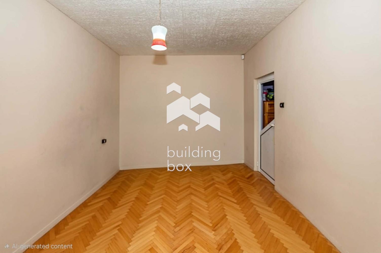 Продава 2-СТАЕН, гр. Пловдив, Кючук Париж, снимка 5 - Апартаменти - 54111711