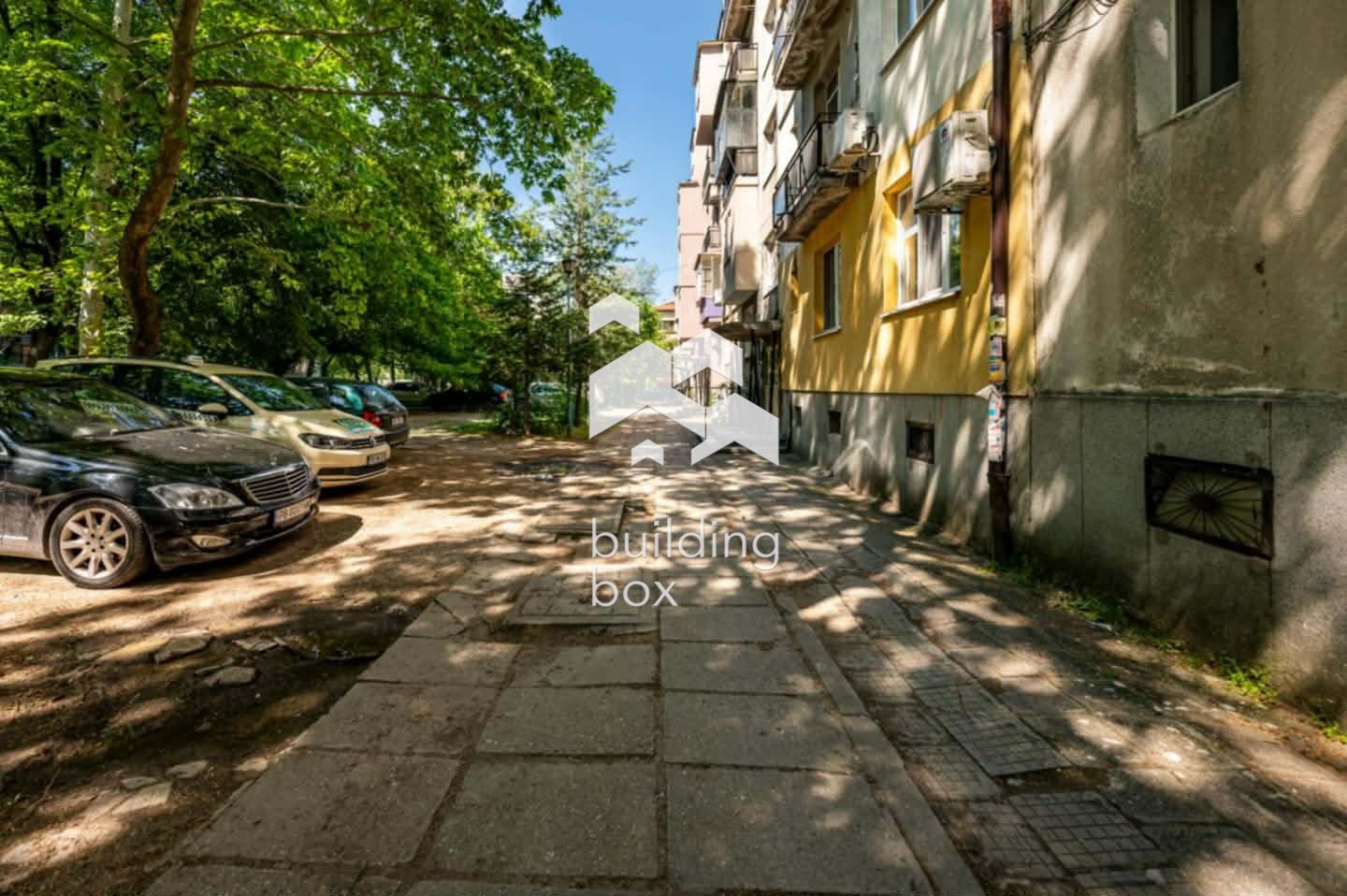 Продава 2-СТАЕН, гр. Пловдив, Кючук Париж, снимка 9 - Апартаменти - 54111711