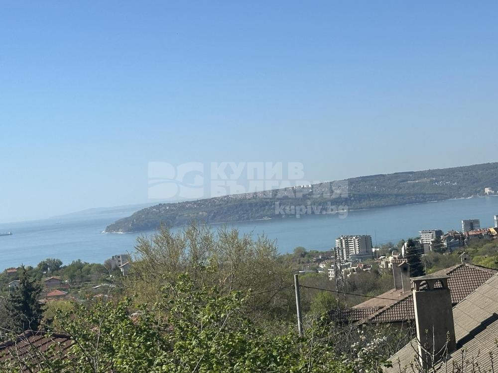 Продава 2-СТАЕН, гр. Варна, м-т Акчелар, снимка 6 - Апартаменти - 54470076