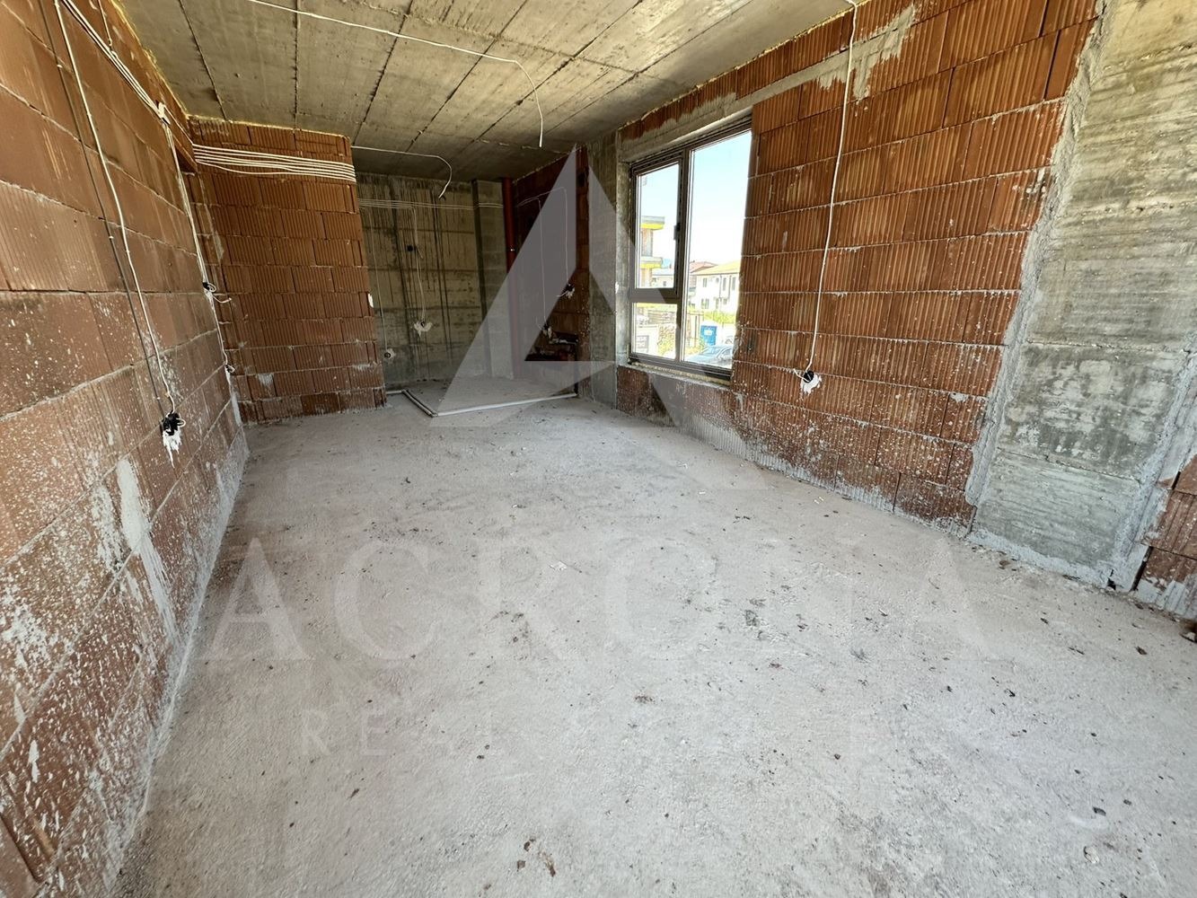 Продава 2-СТАЕН, гр. Пловдив, Беломорски, снимка 2 - Апартаменти - 55089275