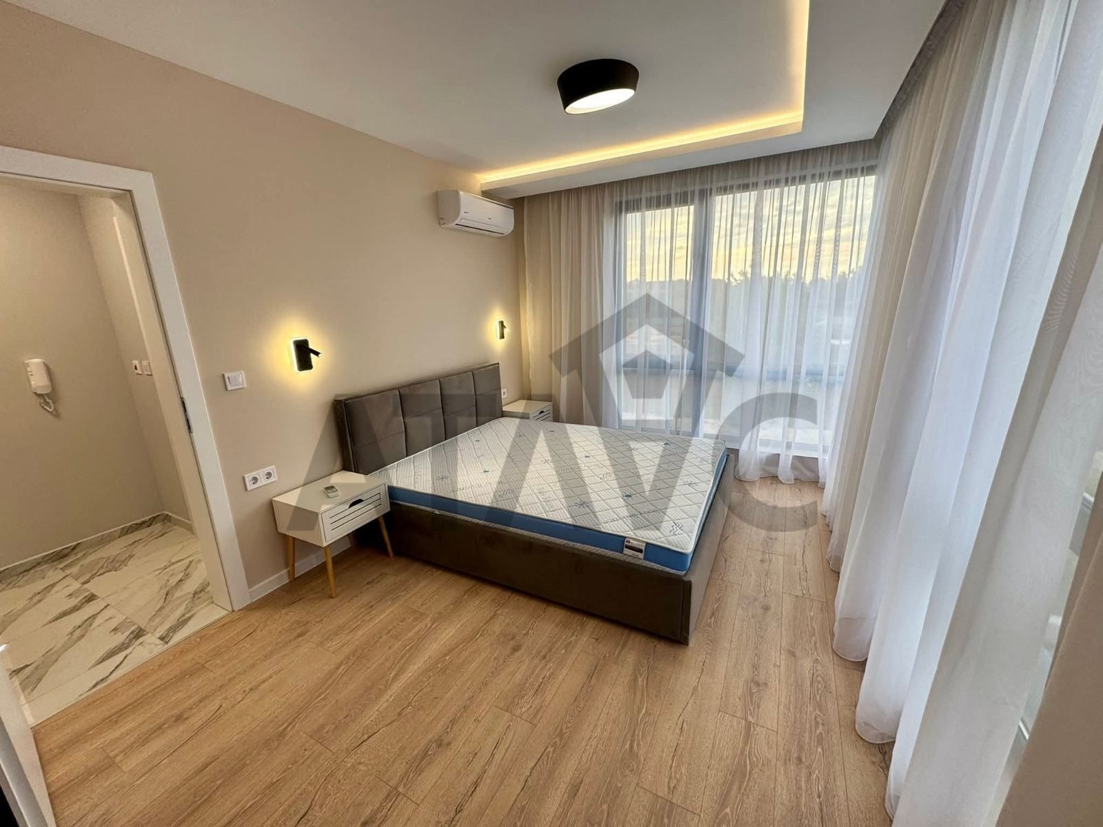 Продава 2-СТАЕН, гр. Пловдив, Остромила, снимка 6 - Апартаменти - 55128889