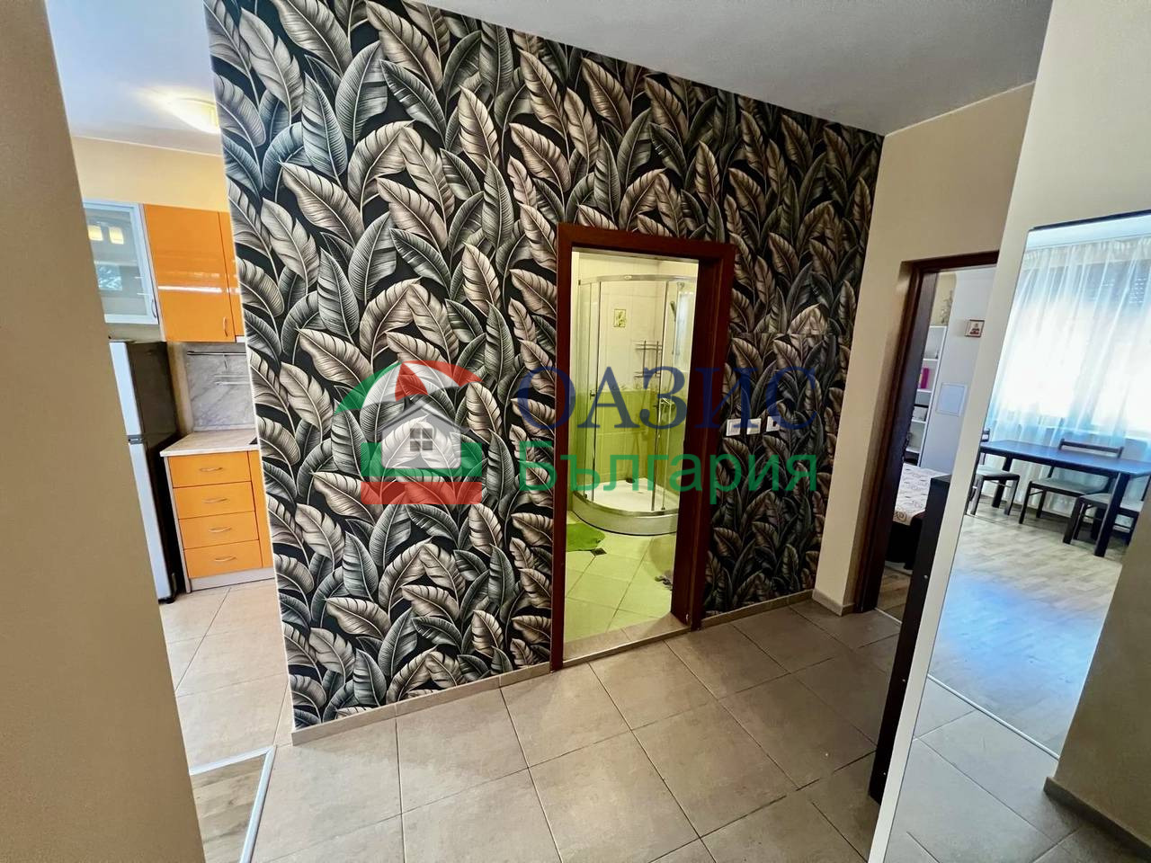 Продава 2-СТАЕН, гр. Бургас, Сарафово, снимка 4 - Апартаменти - 55649310