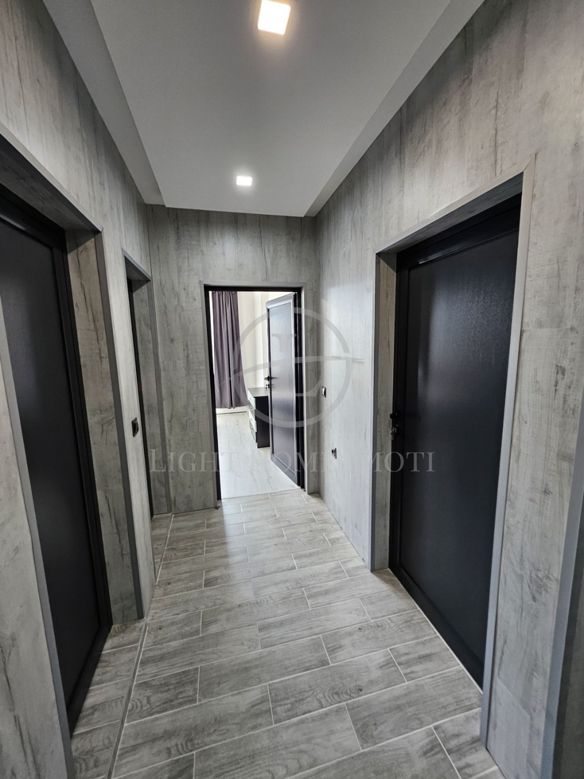 Продава 2-СТАЕН, гр. Пловдив, Коматево, снимка 6 - Апартаменти - 56460491