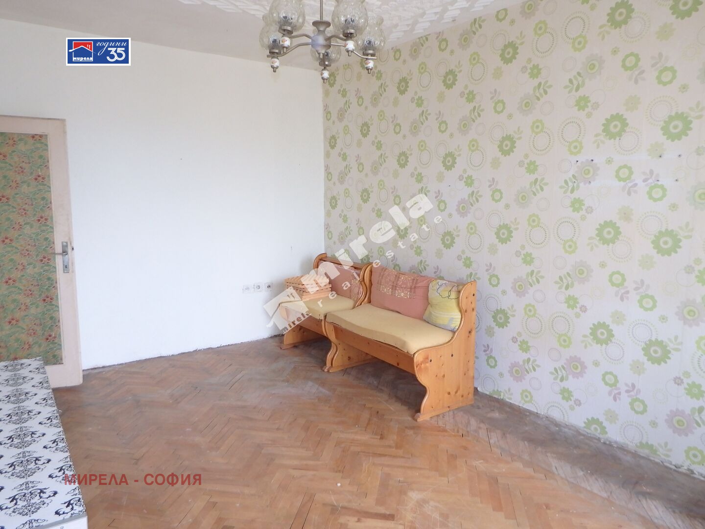 Продава 2-СТАЕН, гр. София, Свобода, снимка 2 - Апартаменти - 56506641
