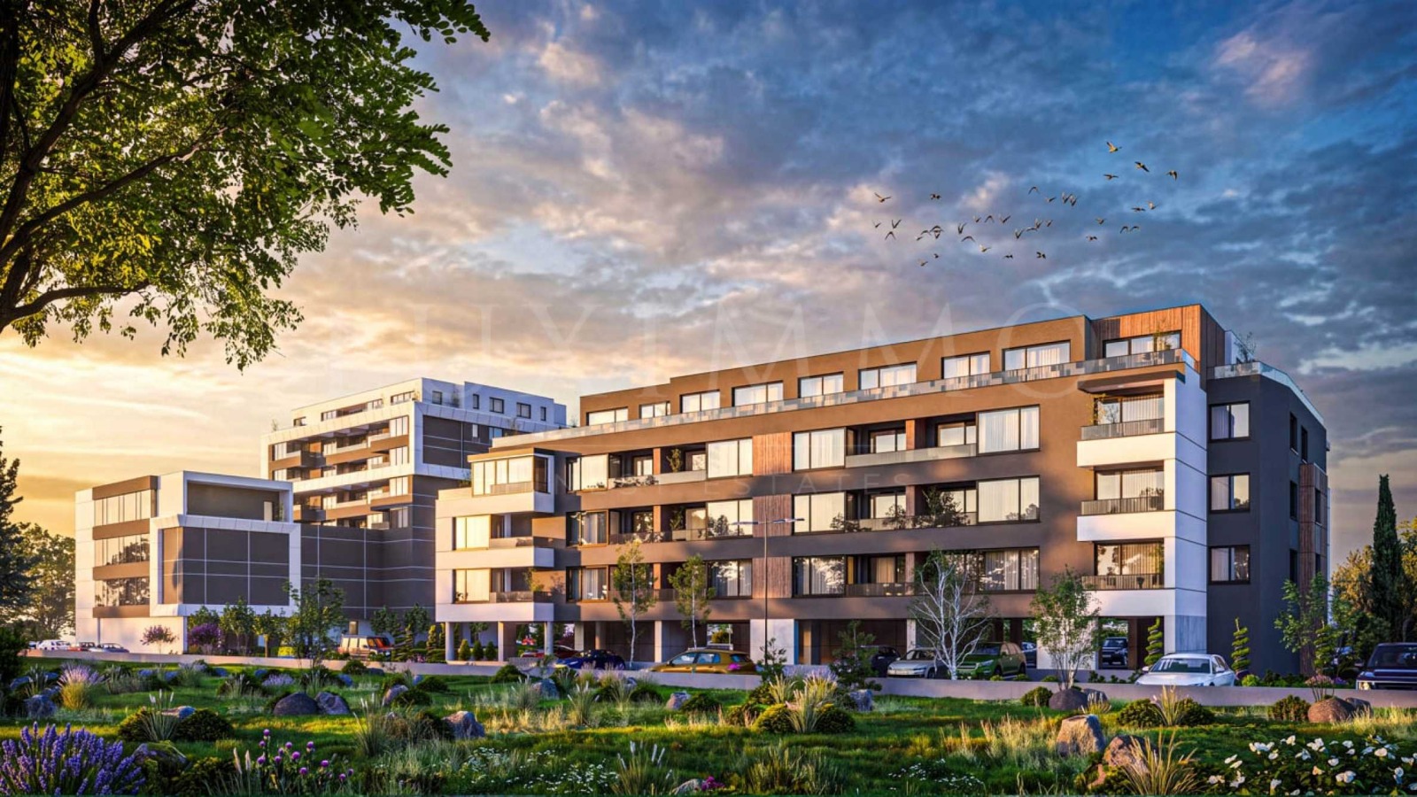 Продава 2-СТАЕН, гр. София, Овча купел, снимка 5 - Апартаменти - 56622270