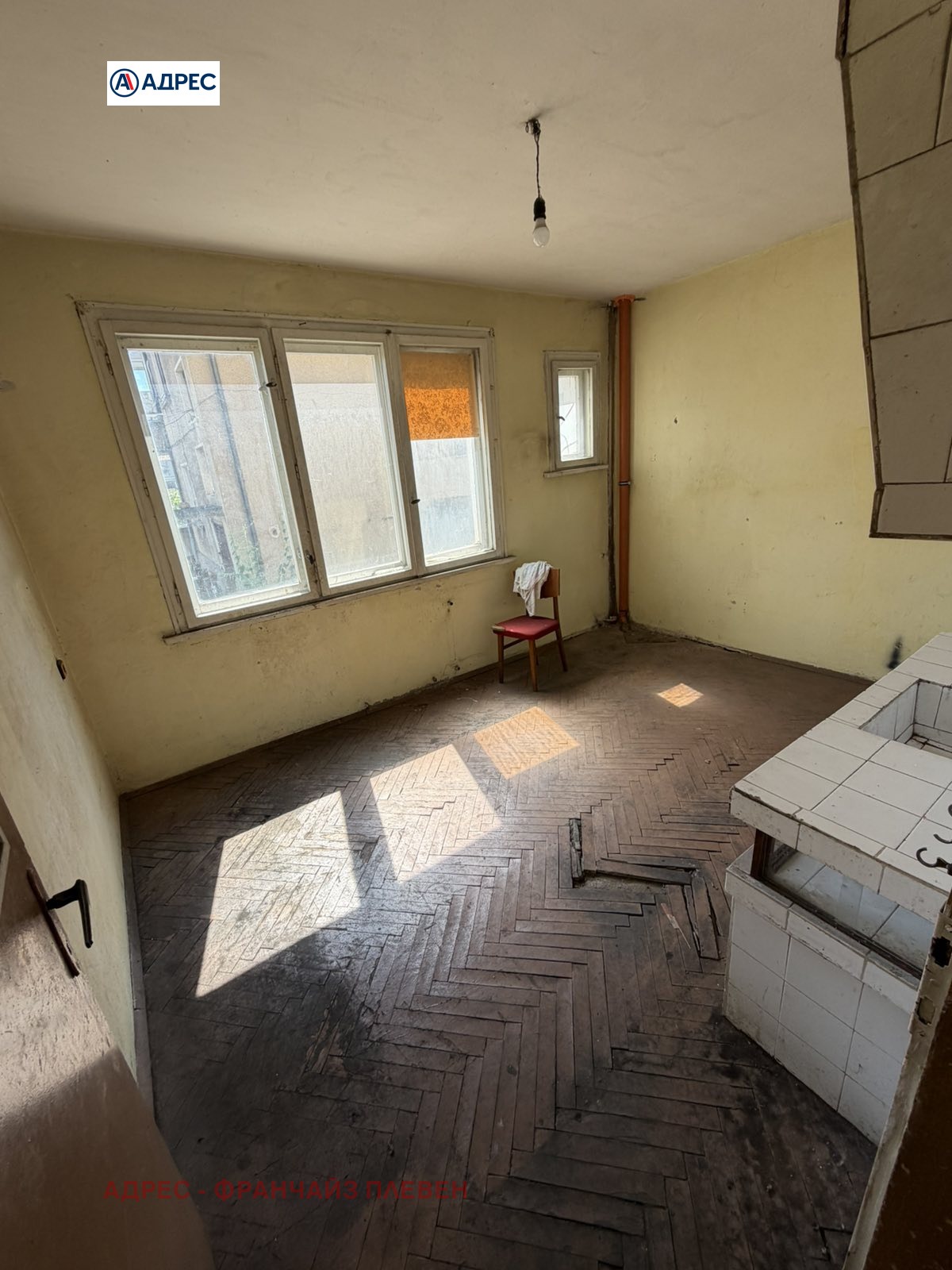 Продава 3-СТАЕН, гр. Ловеч, Център, снимка 8 - Апартаменти - 53312084