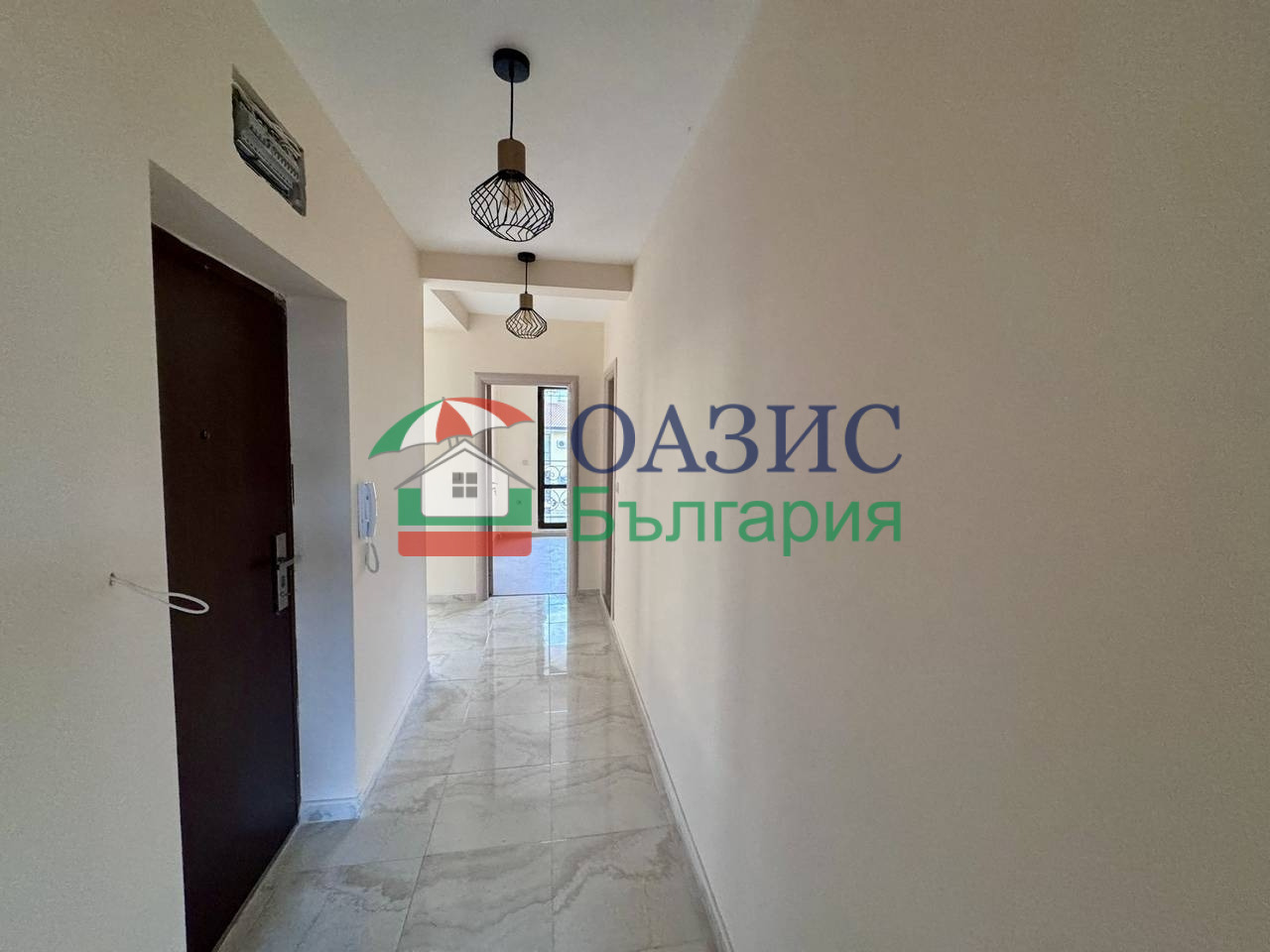 Продава 3-СТАЕН, гр. Свети Влас, област Бургас, снимка 13 - Апартаменти - 53109971