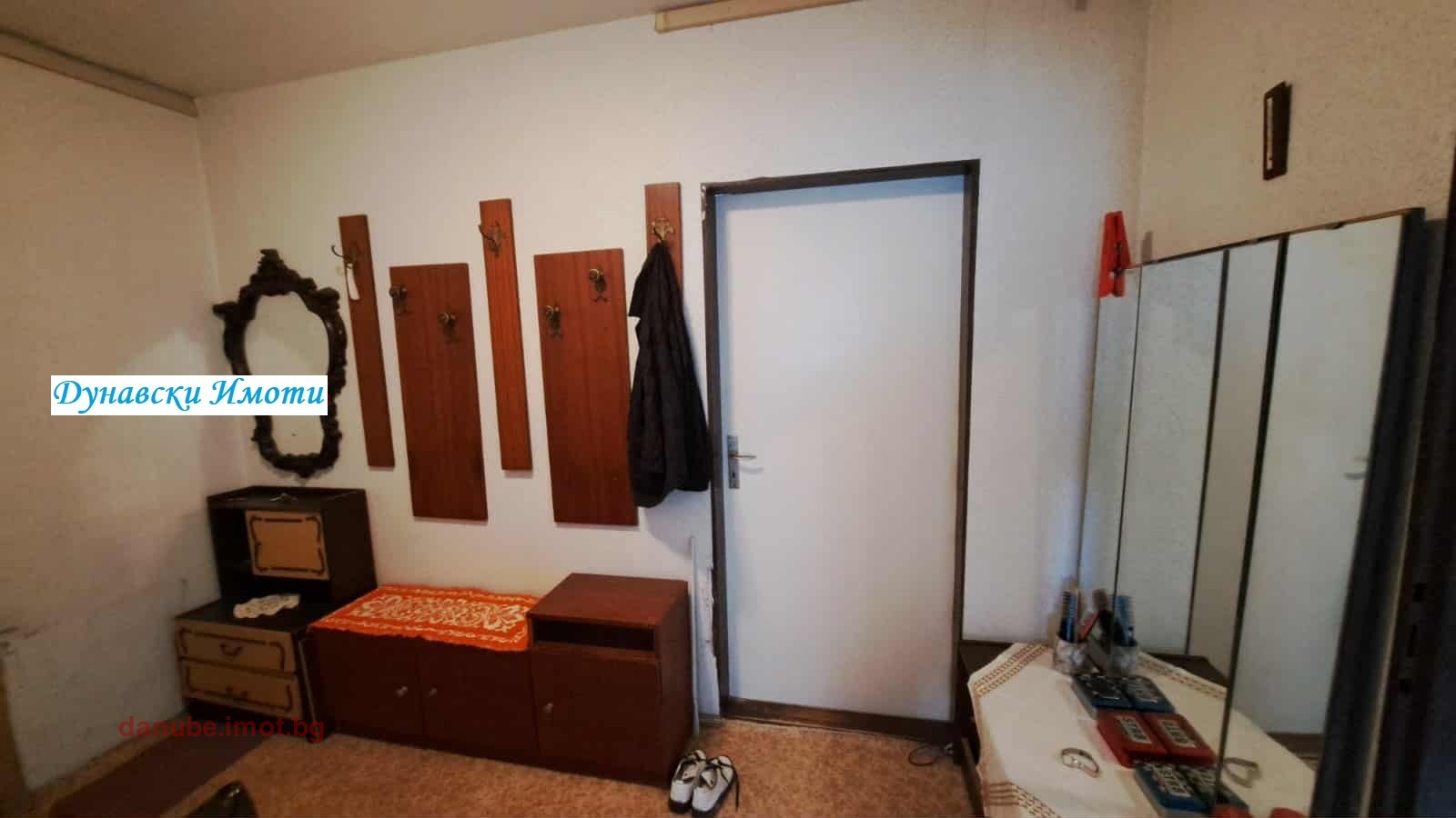 Продава 3-СТАЕН, гр. Русе, Дружба 3, снимка 7 - Апартаменти - 54173865